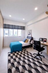 The Princeton (D10), Apartment #551185571